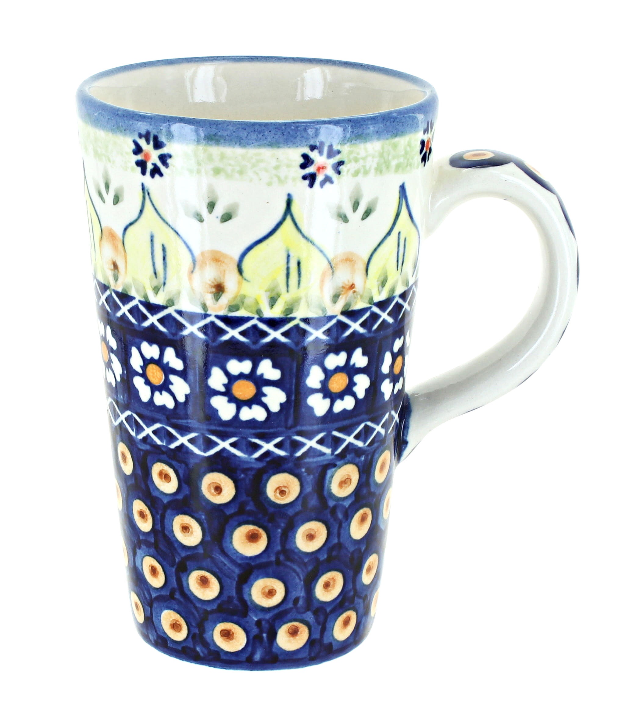 large tall coffee mugs