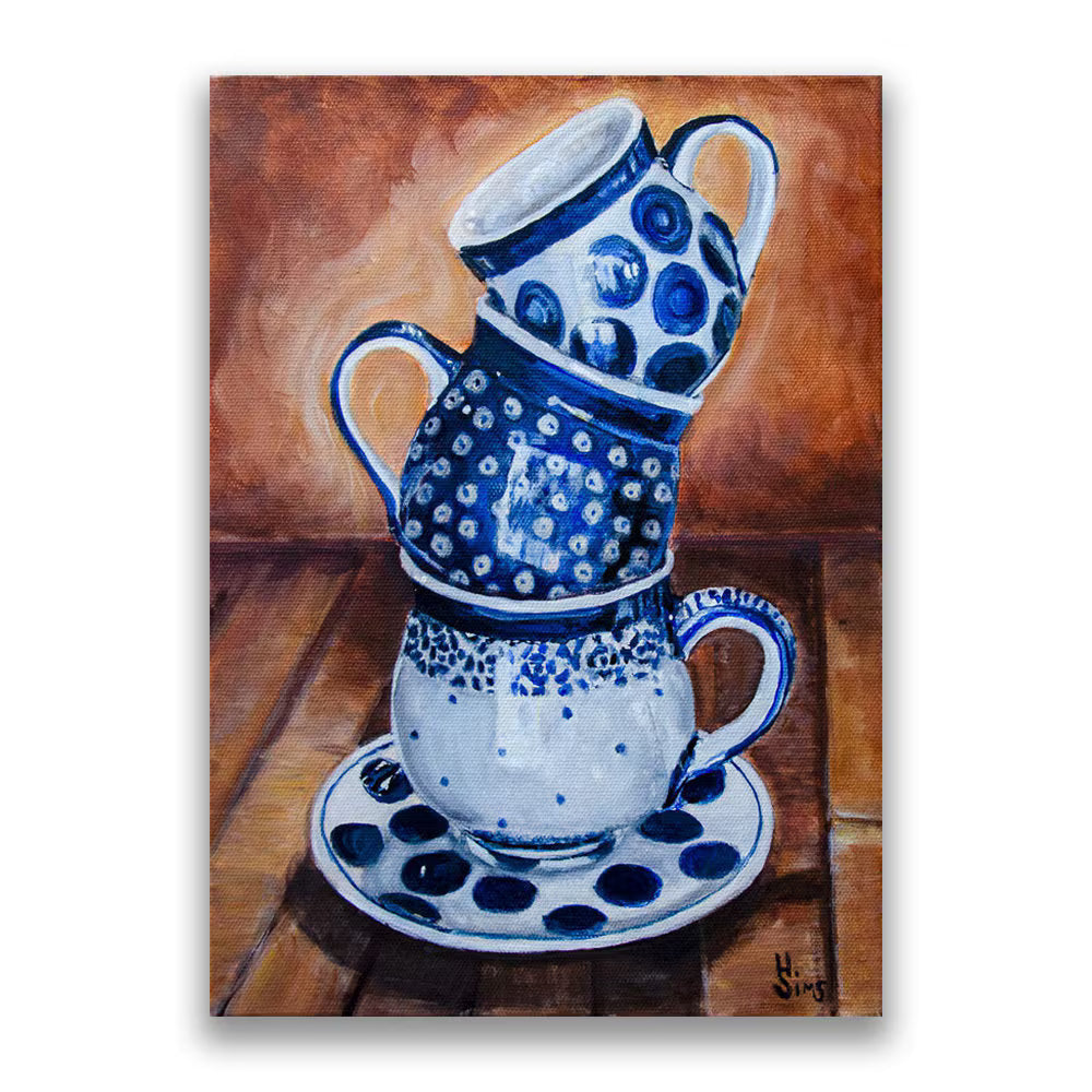 What Is Polish Pottery? A Beginner’s Guide to Bolesławiec Stoneware