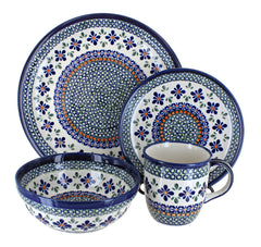 16pc Dinner Set