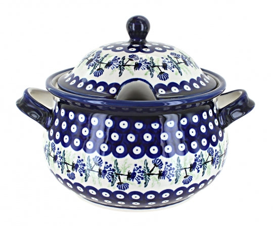 Soup Tureen