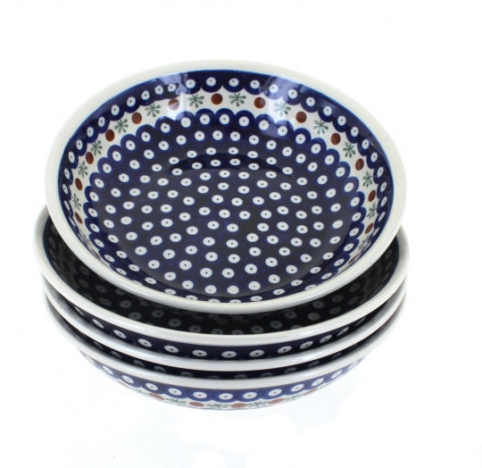4pc Large Salad Bowl Set