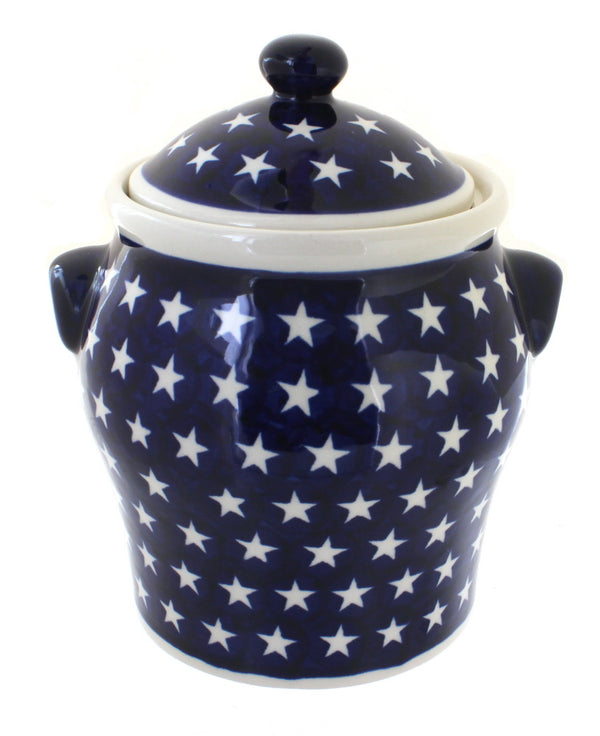 Large Canister