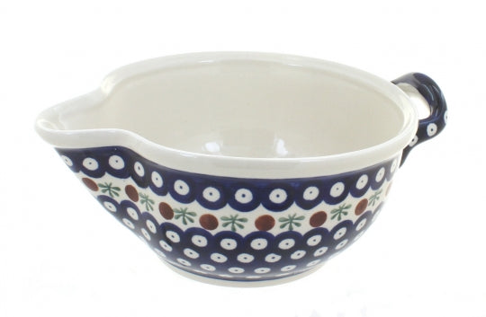 Batter Bowl
