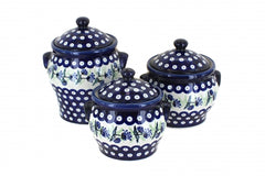 Canister Set