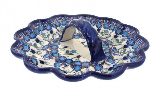 Egg Plate