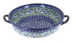 Large Casserole Dish w/ Handles