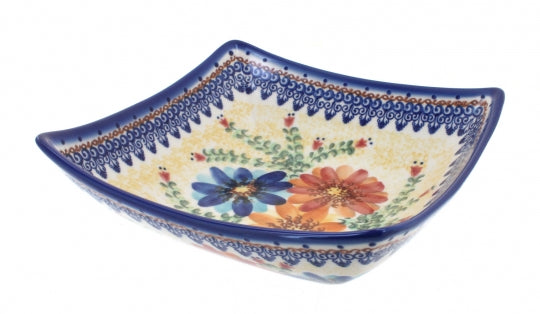 Square Serving Pieces
