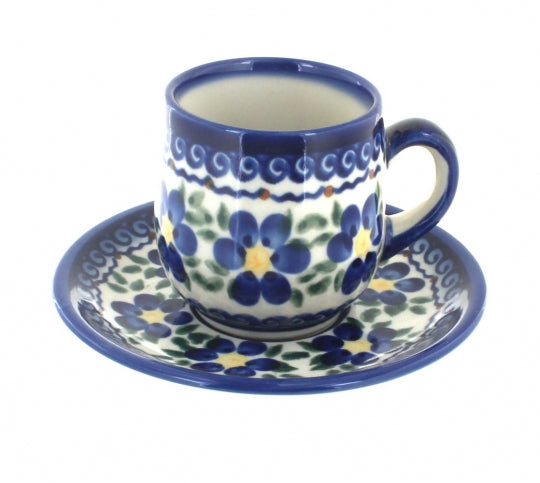 Espresso Cups