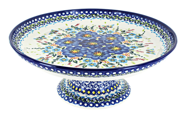 Cake Plate