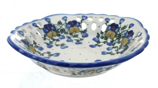 Fruit Dish