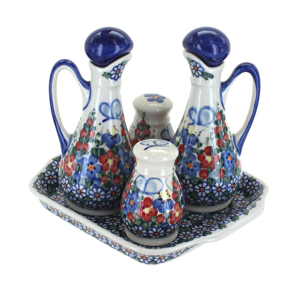 Table Accessory Set
