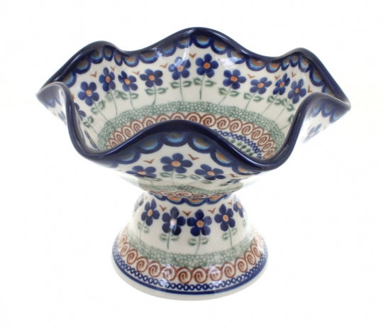 Pedestal Candy Dish