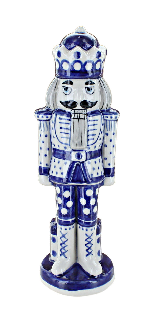 Christmas Figurines