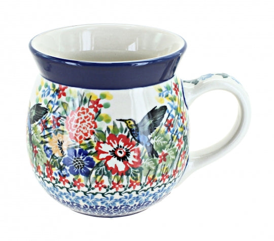 Bubble Mug