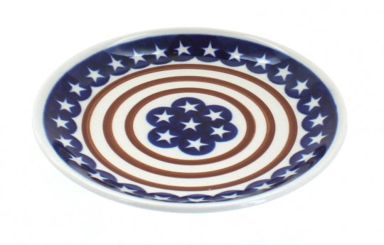 Dessert Plate