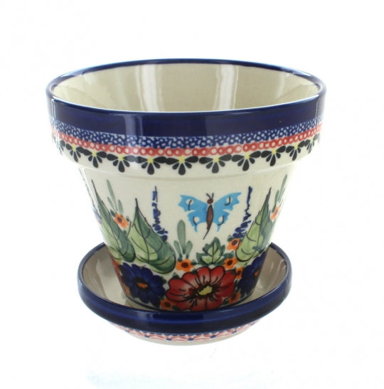 Flower Pot