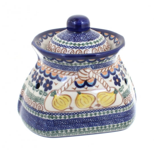 Garlic Keeper