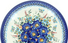 Garden of Blue