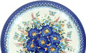 Garden of Blue