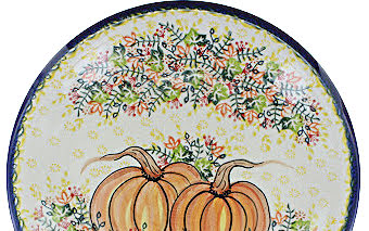 Signature Series-Unikat – Blue Rose Pottery
