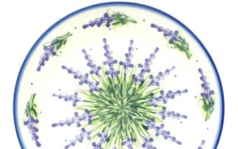Lavender Fields