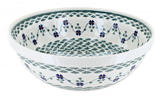 Large Serving Bowl