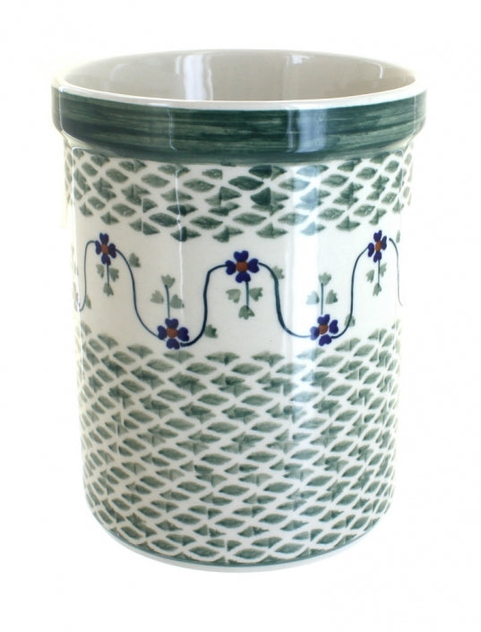 Utensil Jar