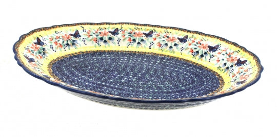 Large Serving Platter