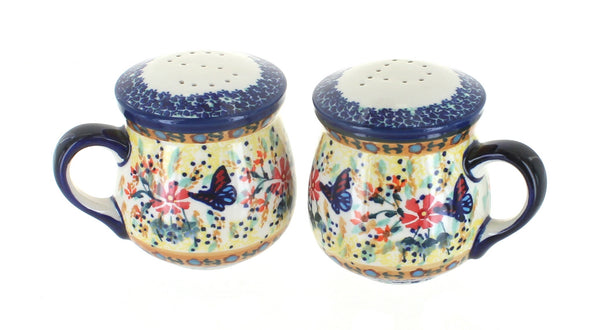 Salt & Pepper Shaker