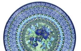 Sapphire Fields