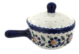 Sauce Pot