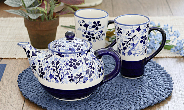 Coffee & Tea