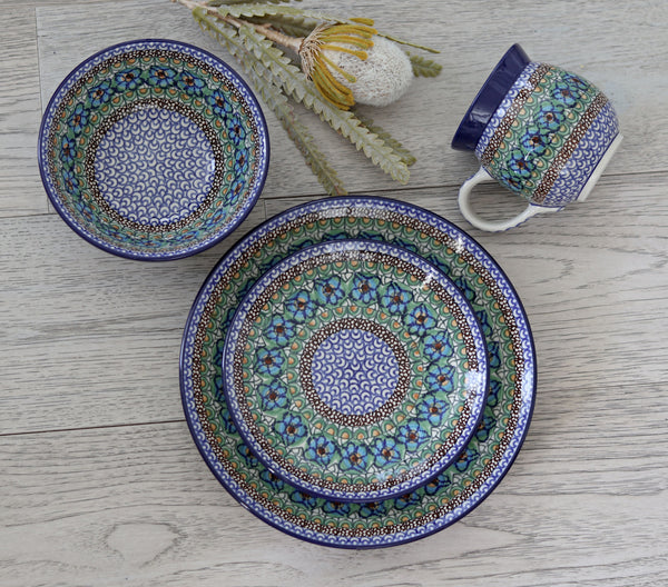 Dinnerware