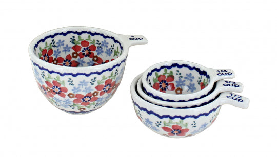 Measuring Cups