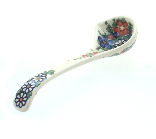 Garden Butterfly Gravy Ladle