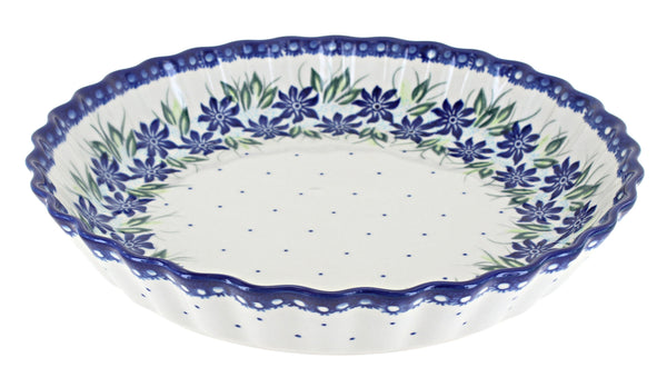 Sierra Pie Plate