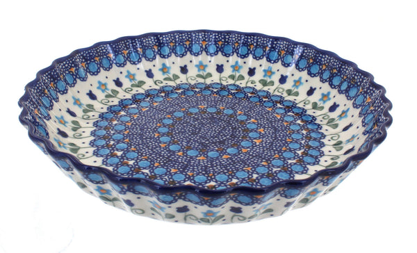 Savannah Pie Plate