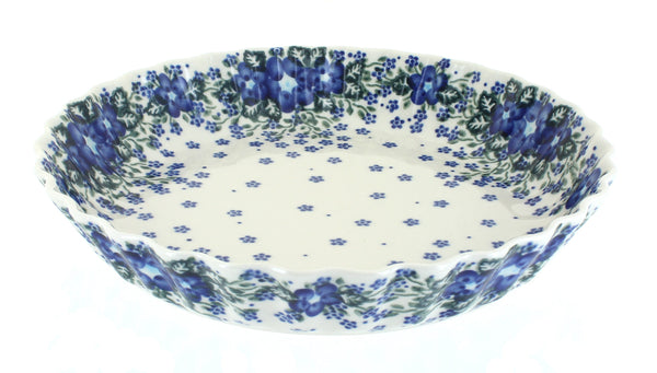 Melanie Pie Plate