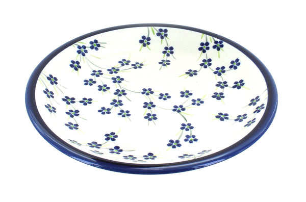 Willow Small Dinner Plate