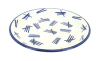Polish Pottery Zoe Small Dinner Plate