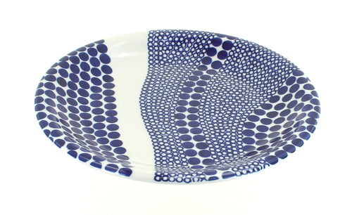 Polish Pottery Zara Small Dinner Plate