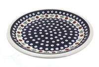 Polish Pottery Nature Small Dinner Plate
