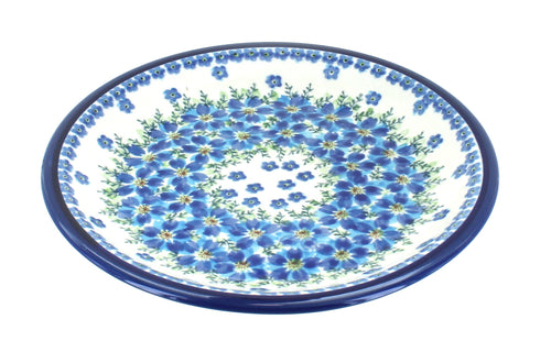 Polish Pottery Kalina Small Dinner Plate