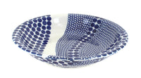 Polish Pottery Zara Soup Plate