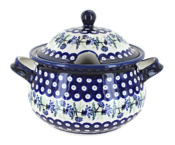 Sweet Annie Soup Tureen