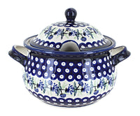 Polish Pottery Sweet Annie Soup Tureen