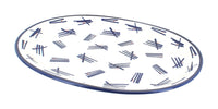 Polish Pottery Zoe Large Serving Platter
