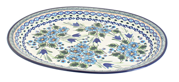Ballina Large Serving Platter