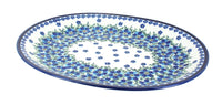 Polish Pottery Kalina Large Serving Platter
