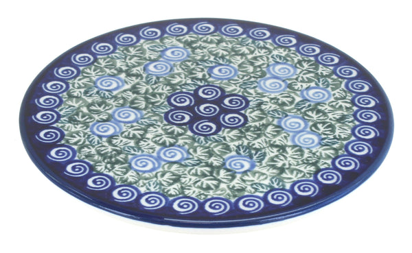 Seaside Swirl Trivet